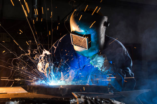 Best Structural Steel Welding in Nashua, IA