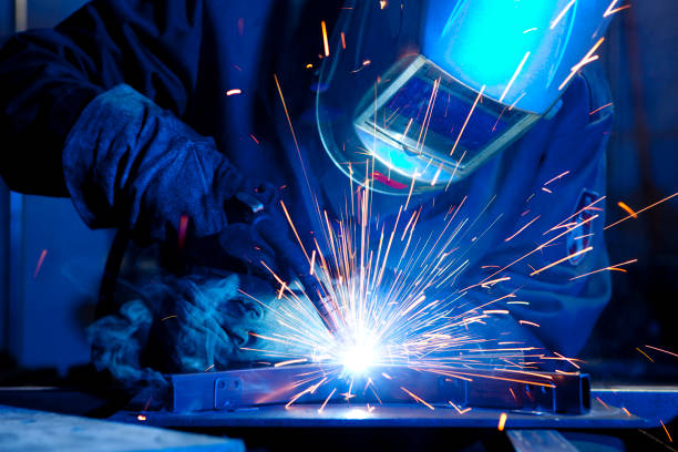 Best Structural Steel Welding in Nashua, IA
