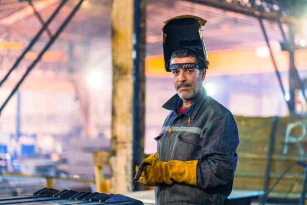 Affordable Welder Services in Nashua, IA
