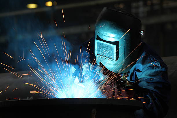 Nashua, IA Welder Pros