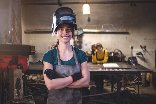 Trusted Nashua, IA Welder & Metal Fabrication Experts