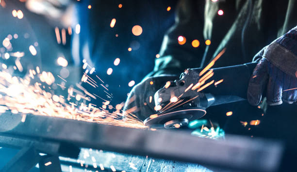 Best Welding Inspection and Certification in Nashua, IA